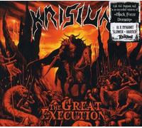 Krisiun - Execution-Digi [Import]