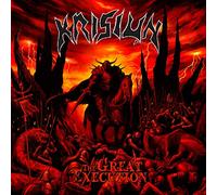Krisiun - Great Execution