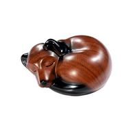 Kriss Art Animal de Compagnie urns, crémation de résine de Sommeil urne de Chien, urne de Chien urns, urne de Petit Animal.. aa