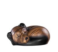 Kriss Art Animal de Compagnie urns, crémation de résine de Sommeil urne de Chien, urne de Chien urns, urne de Petit Animal...