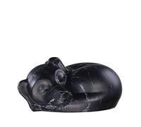 Kriss Art Animal de Compagnie urns, crémation de résine de Sommeil urne de Chien, urne de Chien urns, urne de Petit Animal...