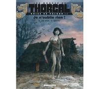 Kriss de Valnor - Tome 1 - Je n'oublie rien! De Vita (Illustration), Yves Sente (Auteur)