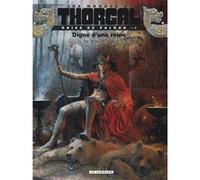 Kriss de Valnor - Tome 3 - Digne d'une reine