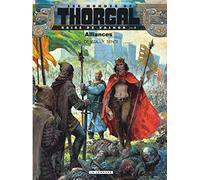 Kriss de Valnor - Tome 4 - Alliances