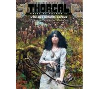 Kriss De Valnor - Tome 6 - L'ile Des Enfants Perdus