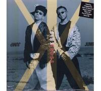 Kriss Kross - Kris Kross - Jump - Ruffhouse Records - 44 74346