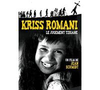 Kriss Romani DVD DVD