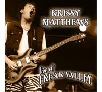 Live at Freak Valley