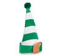 Krist+ Bonnet Elfe Blanc Vert