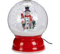 Krist+ Boule de Noël, multicolore, standard