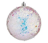 Krist+ Boules de Noël, Multicolore, Standard