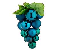 Krist+ Boules de Noël, Multicolore, Standard