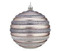 Krist+ Boules de Noël, Multicolore, Standard