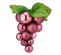 Krist+ Boules de Noël Multicolore Standard