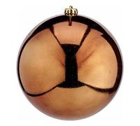 Krist+ Boules de Noël, Multicolore, Standard