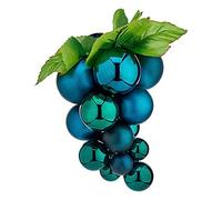 Krist+ Boules de Noël, Multicolore, Standard