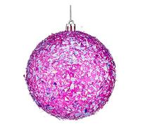 Krist+ Boules de Noël, Multicolore, Standard