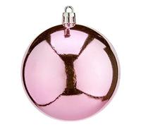 Krist+ Boules de Noël, Multicolore, Standard