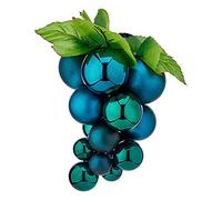 Krist+ Boules de Noël, Multicolore, Standard