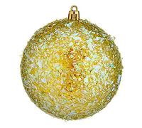 Krist+ Boules de Noël, Multicolore, Standard