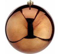 Krist+ Boules de Noël, multicolores, standard