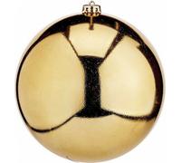 Krist+ Boules de Noël, multicolores, standard