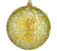 Krist+ Boules de Noël, multicolores, standard