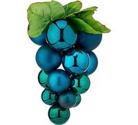 Krist+ Boules de Noël, multicolores, standard