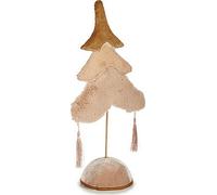 Krist+Christbaum, bois polyester, multicolore, standard