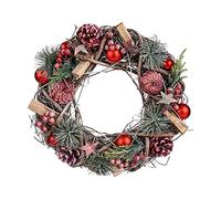 Krist+ Couronne, Multicolore, Standard