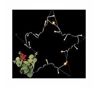 Krist+ Étoile, Multicolore, Standard