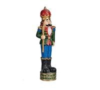 Krist+ Figurine décorative, Multicolore, Standard
