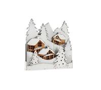 Krist+ Figurine décorative, Multicolore, Standard