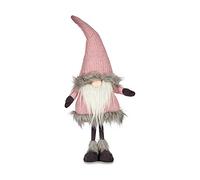 Krist+ Figurine décorative, Multicolore, Standard