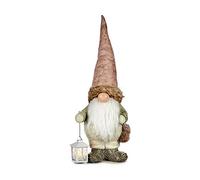 Krist+ Figurine décorative, Multicolore, Standard
