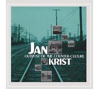 Krist, Jan - Outpost of The Counter-Culture
