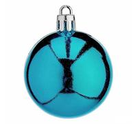 Krist+ Lot de Boules de Noël Standard