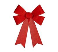 Krist+ Nœud Ornement, Multicolore, Standard