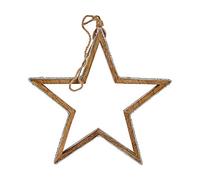 Krist+ Ornement de Noël, Multicolore, Standard