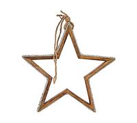 Krist+ Ornement de Noël, Multicolore, Standard