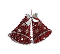 Krist+ Ornement de Noël, Multicolore, Standard