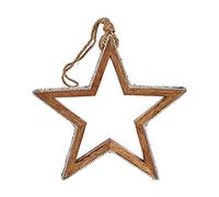 Krist+ Ornement de Noël, Multicolore, Standard