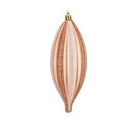 Krist+ Ornement de Noël, Multicolore, Standard