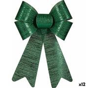Krist+ Ruban vert en PVC 16 x 24 x 4 cm (12 pièces)