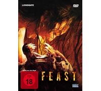 Krista Allen;Balthazar Getty - Feast [Import]