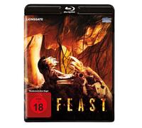 Krista Allen;Balthazar Getty - Feast [Blu-ray]