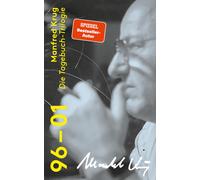 Krista Maria Schädlich Manf Manfred Krug. Die Tagebuch-Trilogie: 1 (Poche)