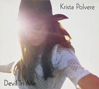 Krista Polvere - Devil in Me [Import]