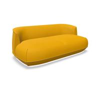 KRISTALIA canapé à 2 places BRIONI (Cat. A - Tissu et polyuréthane)