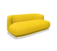 KRISTALIA canapé à 2 places BRIONI (Cat. F - Tissu et polyuréthane)